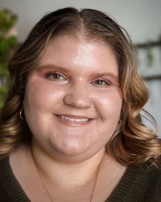 Photo of Jessica Punter, Supervisee in Clinical Social Work, MSW, CSAC, LCSW-S
