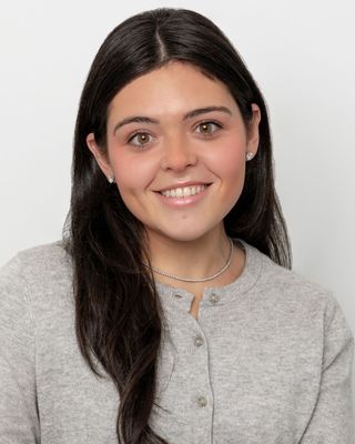 Photo of Taylor Sargis, Clinical Social Work/Therapist, LMSW
