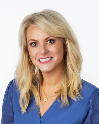 Photo of Megan Houston, Clinical Social Work/Therapist, LCSW