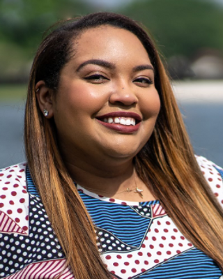 Photo of Jovanna Hill, Counselor, LMHC