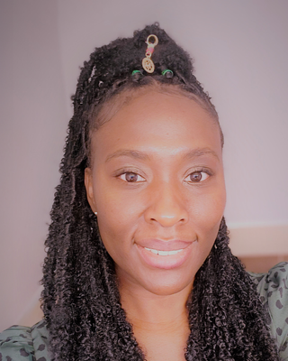 Photo of Dwyana Smithen-Lewis, Licensed Professional Counselor, LPC