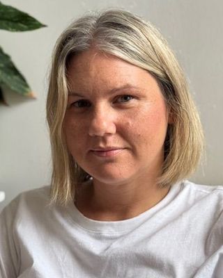 Photo of Jackie Zombolas, Clinical Social Work/Therapist, AMHSW