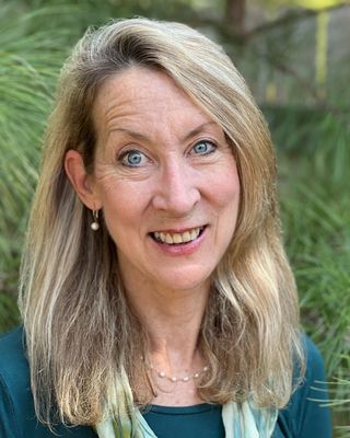 Photo of Amy McMann, Clinical Social Work/Therapist, LCSW, MSW, MPH