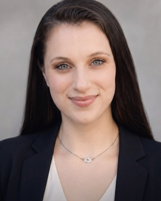 Photo of Jordan Miller, Psychiatric Nurse Practitioner, PMHNP