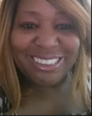 Photo of Johnnie Marie Berry, Clinical Social Work/Therapist, LCSW