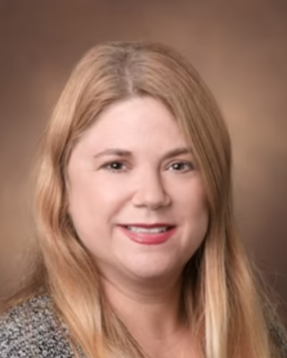 Photo of Gianna Thacker, Clinical Social Work/Therapist, LCSW