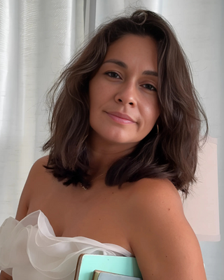 Foto de Carolay Alvarado Mendiola, Terapeuta, Maestría