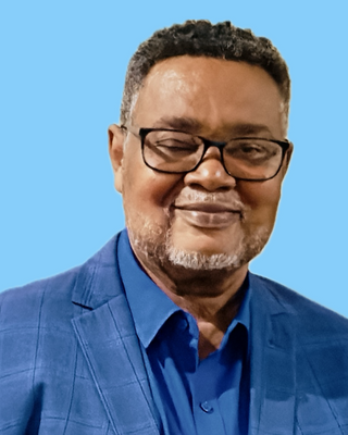 Photo of Dr. Tony Jones, Pastoral Counselor, Mth, PsyD