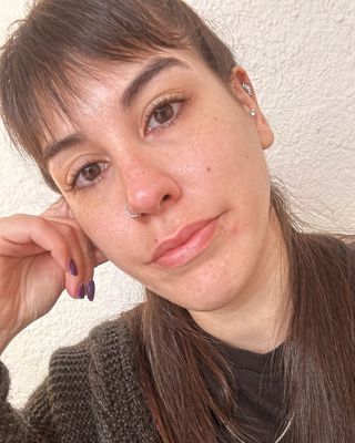 Foto de Carla Salvucci, Psicólogo, Lic. en Psicología, ColPsi14