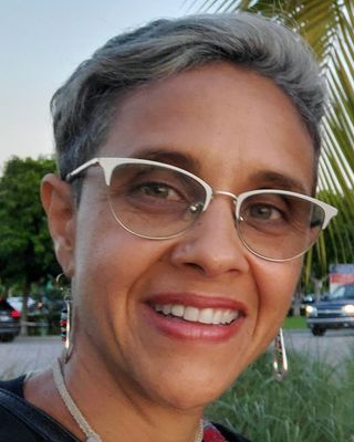 Photo of Yvette Perdomo, Counselor, LMHC