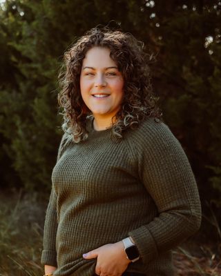 Photo of Megan Winkler, Licensed Professional Counselor, LPC, LPCC, NCC