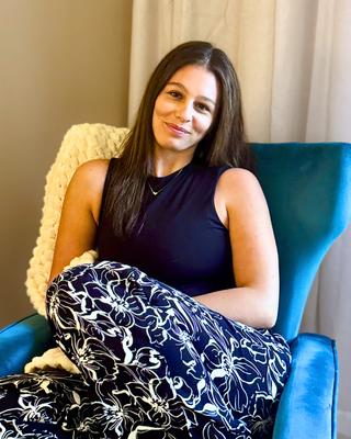 Photo of Lauren Reder, Registered Mental Health Counselor Intern, RMHCI