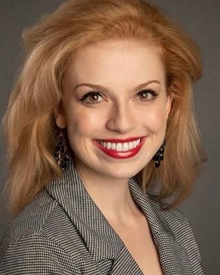 Photo of Taylor Marie Sturtevant, LPC Candidate, LPC-C