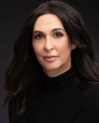 Photo of Ariana Iacobucci - Outpatient Addiction Services, Drug & Alcohol Counselor, DBH, LPC, LAC