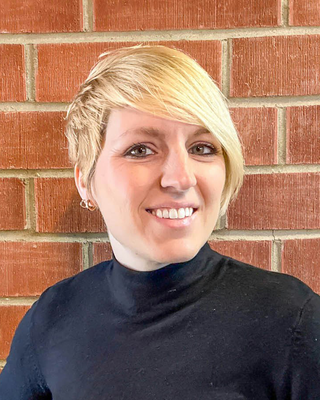 Photo of Lacy Canton, Clinical Social Work/Therapist, LCSW