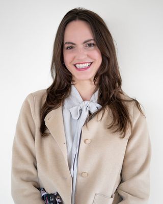 Photo of Jill C. Springer, Licensed Professional Counselor, LPC, ATR-P