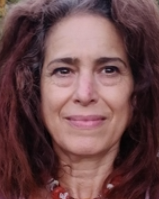 Photo of Talyah Unger, Psychologist, LP