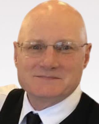 Photo of John Dury, Marriage & Family Therapist, LMFT
