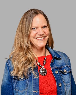 Photo of Kelly Elizabeth Burch, Counselor, LCMHCA