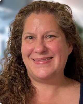 Photo of Wendy Vazquez, Clinical Social Work/Therapist, LCSW