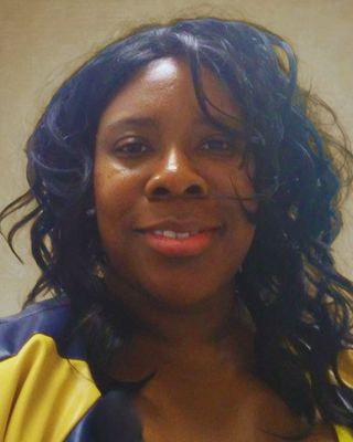 Photo of LeNeice Gavin, Clinical Social Work/Therapist, LCSW, LSWAIC