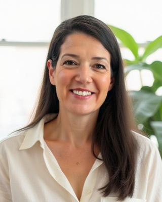 Photo of Galia Nissim, Registered Mental Health Counselor Intern, MS , MA, RMHCI