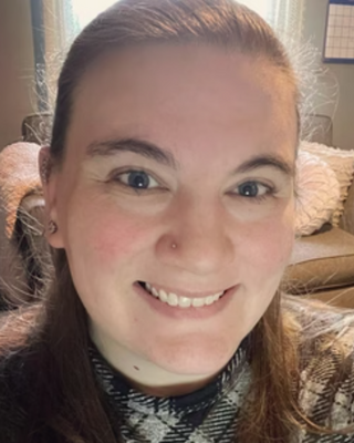 Photo of Tiffany Pulliam, Licensed Professional Counselor, LPC/MH