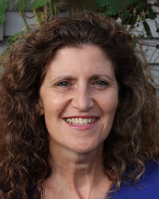 Photo of Martha Chica, Licensed Professional Counselor, LCPC