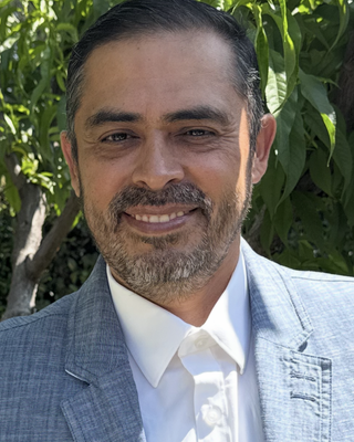 Photo of Daniel G Garcia, Marriage & Family Therapist, MS, LMFT