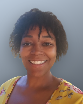 Photo of Bertresh London Nunez, Licensed Professional Counselor, LPC