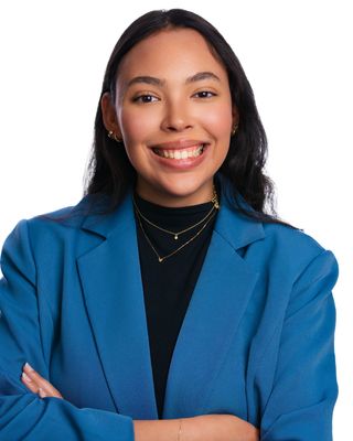 Photo of Lea Estien Garcia, Marriage & Family Therapist Associate, AMFT
