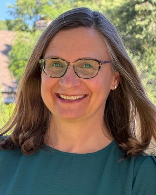 Photo of Lea Anne Schmidt, Clinical Social Work/Therapist, LGSW, MSW, SLP-CCC