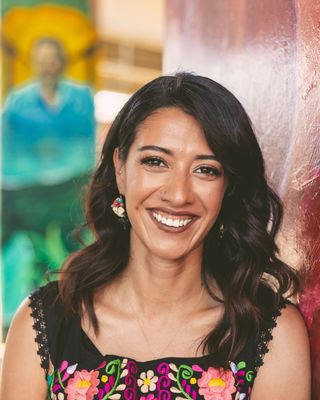 Photo of Jessica Carrasco, Psychologist, PhD