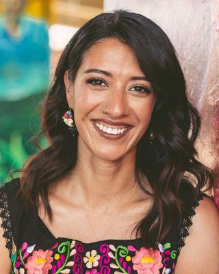 Photo of Jessica Carrasco, Psychologist, PhD