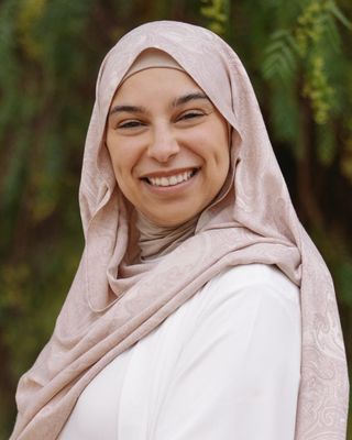 Photo of Hoor Elbakry, Psychologist, MPsych, PsyBA - Clin. Psych