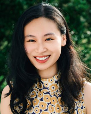 Photo of Fan Fan, Pre-Licensed Professional