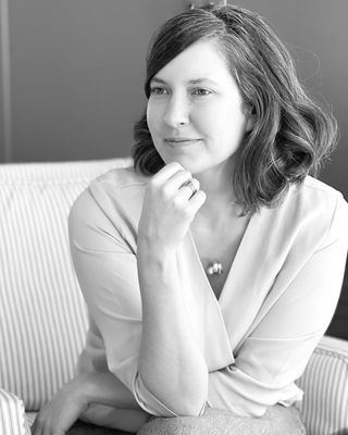 Photo of Kathleen (Katie) Morgan, Counselor, LAC