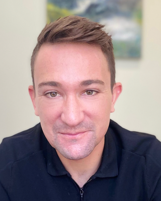 Photo of Gabriel Cooper, Marriage & Family Therapist, LMFT, LPCC