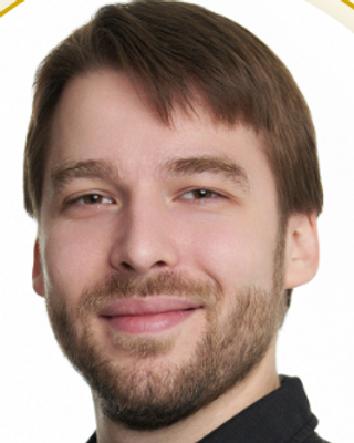 Photo of Vadim Seylanov, LMHC