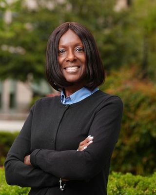 Photo of June Faith Dickerson, Counselor, MA, LCPC