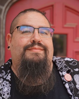 Photo of Dennis McGowan, Licensed Professional Counselor, MSc, LPC