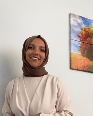 Photo of Emine Yildiz, Licensed Professional Counselor in Bridgeport, CT