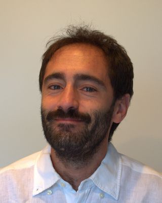 Foto de Jaime Cortés Figueroa, Psicólogo, COP Madrid
