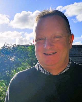 Photo of Malcolm Fox, Counsellor, MBACP