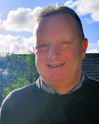 Photo of Malcolm Fox, Counsellor, MBACP