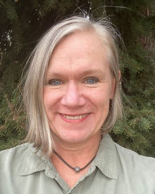 Photo of Alexis Saint, Licensed Professional Counselor, LPC