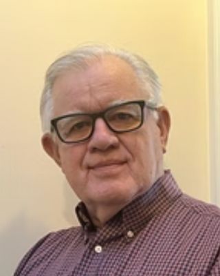 Photo of Eric Slaughter, Marriage & Family Therapist, LMFT