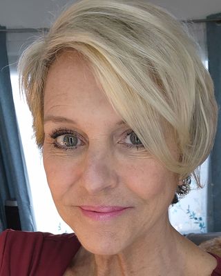 Photo of Kimberly Dawn Kabar, Marriage & Family Therapist, LMFT, EMDR, KAP