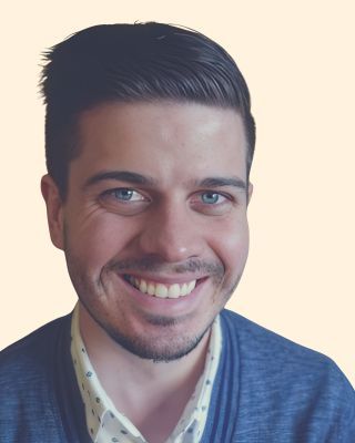 Photo of Curtis Folkestad, Marriage & Family Therapist, MA, LMFT