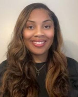 Photo of Oquandryia Ross, Clinical Social Work/Therapist, LCSW